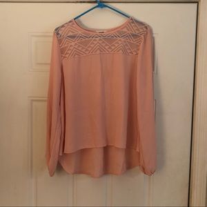 Ross Blouse